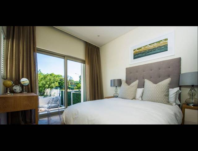2 BEDROOM TOWNHOUSE TO LET IN NORWOOD